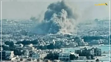 رسميًا.. السعودية ترد بقوة على التصريحات العدوانية لرئيس وزراء إسرائيل ضد قطر 1